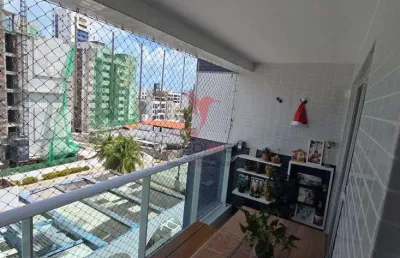 Apartamento com 2 quartos à venda na Rua Norberto de Castro Nogueira, 1000, Jardim Oceania, João Pessoa