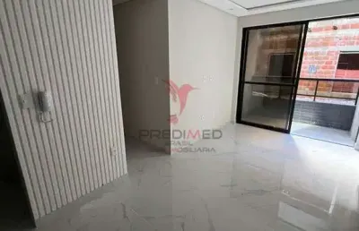 Oportunidade apartamento novo no bessa ,  quartos. varanda
