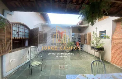 Ca -25219 - casa com suíte à venda na cidade vista verde - sjcampos