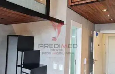 Studio para aluguel no jardim das acácias, são paulo