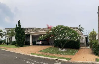 Vendo lindíssima casa térrea em condomínio piracicaba