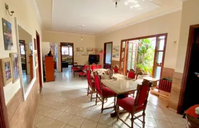 Casa 4 suítes no bairro seminário - próximo ucdb - oportunidade!