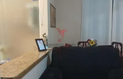 Apartamento de 2 quartos, financia pleo minha casa minha vida. em aparecida, vila mariana
