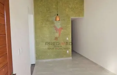 Casa com 2 quartos à venda no Gramame, João Pessoa 