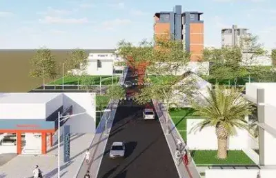 Loteamento em itajaí: oportunidade única para você e sua empresa!