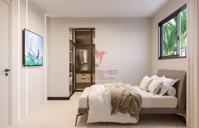 Casa em condomínio fechado com 3 quartos à venda na Rua Escritor Ramalho Leite, 150, Muçumagro, João Pessoa