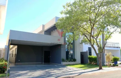 Casa à venda no condominio safira - foz do iguaçu/pr