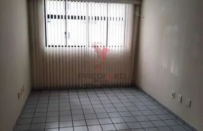 Apartamento de 2 quartos para venda em manaíra , joão pessoa