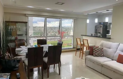 Apartamento duplex com 2 suites em águas claras, brasilia