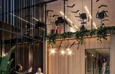 Apartamento com 2 quartos à venda no Bessa, João Pessoa 