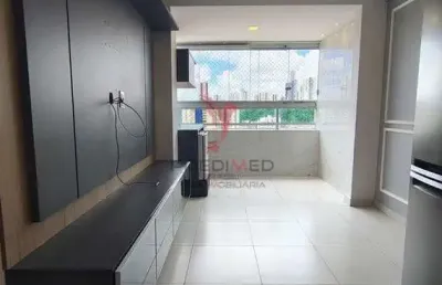 Lindo apartamento todo projetado 3 quartos , 2 vagas , em manaíra, joão pessoa - pb