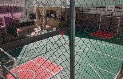 Pechincha jacarepaguá 3 quartos suíte garagem varandão armários infraestrutura de lazer