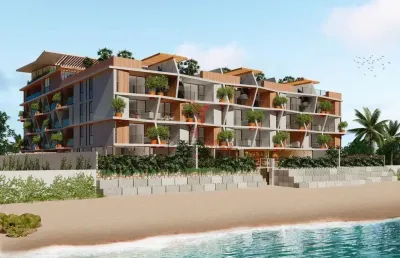 Apartamento com 2 quartos à venda na Avenida Governador Argemiro de Figueiredo, 2880, Jardim Oceania, João Pessoa
