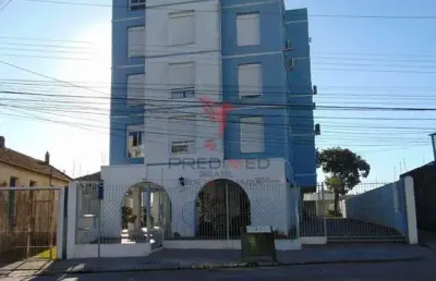 Venda: apto 2 quartos, garagem, elevador. ficam móveis da cozinha, banheiro e quarto