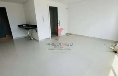 Flat com 1 quarto à venda no Manaíra, João Pessoa 
