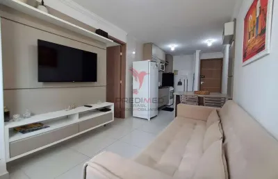 Apartamento 1 quarto porteira fechada ao lado do manaíra shopping e a apenas 600m do mar