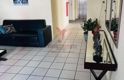 Oportunidade! apartamento de 3 quartos, 2 vagas de garagem em manaíra