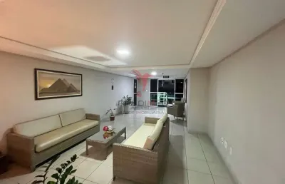 Apartamento com 1 quarto à venda no Manaíra, João Pessoa 