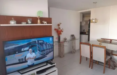 Oportunidade em manaíra, apartamento de 3 quartos, sendo 2 suites