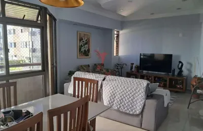 Apartamento com 3 quartos à venda na Rua Monteiro Lobato, 12, Tambaú, João Pessoa