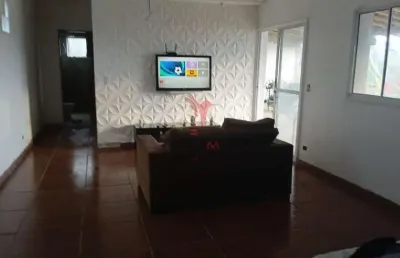 Ca-25251 - casa com 3 quartos a venda em paraibuna/sp