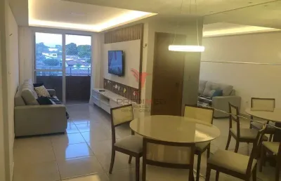 Apartamento com 2 quartos à venda na Rua Sizenando de Oliveira, 279, Altiplano Cabo Branco, João Pessoa