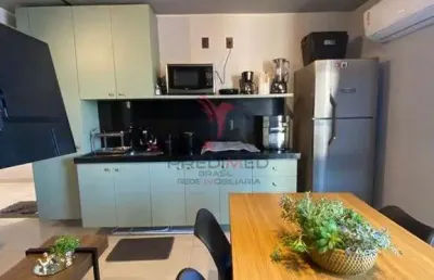 Apartamento com 2 quartos à venda na Rua Nossa Senhora dos Navegantes, 750, Tambaú, João Pessoa