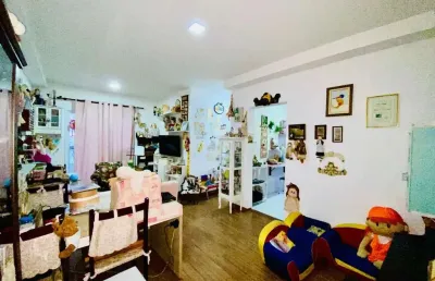 Apartamento à venda, 73 m² por r$ 363.000,00 - cidade vista verde - são josé dos campos/sp