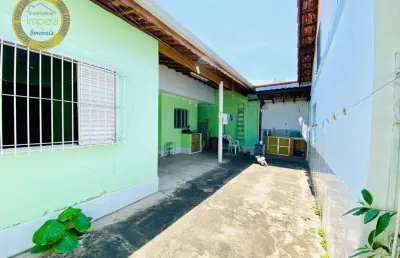 Casa com 4 dormitórios à venda, 123 m² por r$ 580.000,00 - vila tatetuba - são josé dos campos/sp