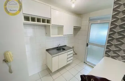 Apartamento com 3 dormitórios à venda, 65 m² por r$ 380.000,00 - jardim ismênia - são josé dos campos/sp