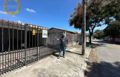 Oportunidade 3 dormitórios (st) à venda, 111 m² por r$ 450.000 - cidade vista verde - são josé dos campos/sp