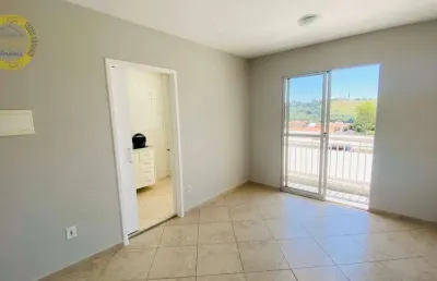 Apartamento com 2 dormitórios para alugar, 49 m² por r$ 1.544,40/mês - jardim americano - são josé dos campos/sp
