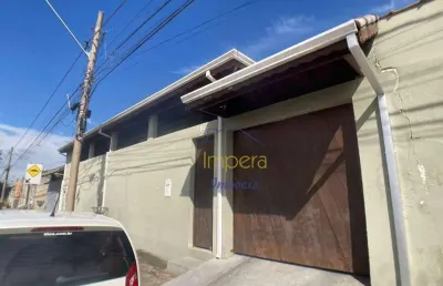 Casa com 2 dormitórios à venda, 100 m² por r$ 530.000,00 - vila iracema - são josé dos campos/sp