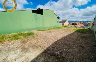 Oportunidade terreno à venda, 251 m² por r$ 200.000 - residencial armando moreira righi - são josé dos campos/sp