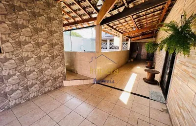 Casa com 2 dormitórios à venda, 246 m² por r$ 375.000,00 - jardim helena - são josé dos campos/sp