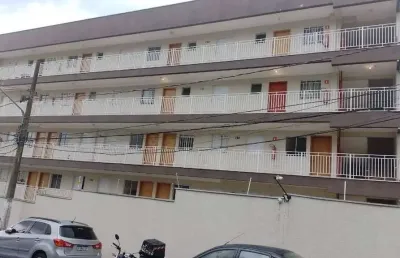 Apartamento à venda cobertura com quintal - vila formosa