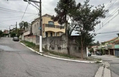 Sobrado à venda - parque do carmo (ideal para construtora)