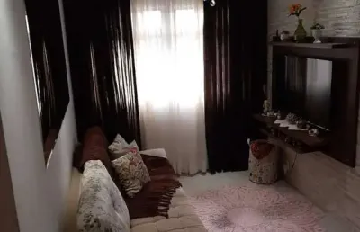 Apartamento à venda - jd. sta terezinha (próx. shop aricanduva)