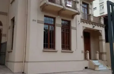 Ponto comercial com 8 salas à venda na Rua Caio Prado, Consolação, São Paulo