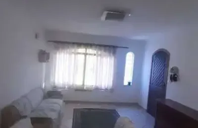 Sobrado à venda - chácara santo antônio (carrão, para investidor)