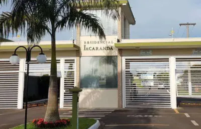 Terreno à venda em condomínio - engenheiro coelho (limeira/ mogi)