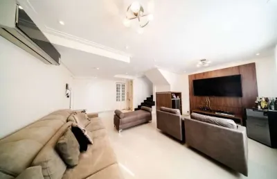 Casa com 3 quartos à venda na Avenida Guilherme Giorgi, Vila Carrão, São Paulo