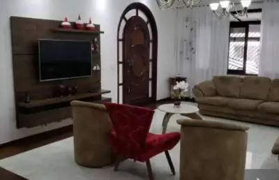 Sobrado à venda - vila antonieta (próx. av. rio das pedras/ av. aricanduva)