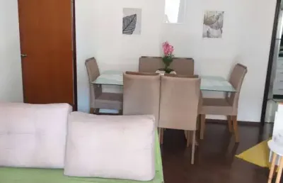 Apartamento com 2 quartos à venda na Avenida Cipriano Rodrigues, Vila Formosa, São Paulo