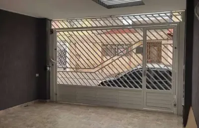Casa com 2 quartos para alugar na Rua Visconde de Jerumim, Jardim Vila Formosa, São Paulo