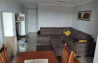 Apartamento à venda - vila antonieta (em frente ao carrefour aricanduva)