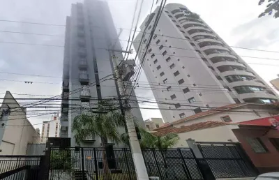 Apartamento com 2 quartos para alugar na Rua Vilela, Tatuapé, São Paulo