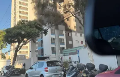 Apartamento à venda na Rua da Mooca, Brás, São Paulo