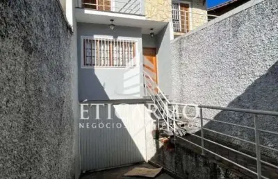 Casa com 3 quartos à venda na rua veríssimo da silva, 427, jardim nossa senhora do carmo, são paulo por r$ 680.000