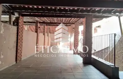 Casa com 3 quartos à venda na rua manuel de mata sá, 149, jardim nossa senhora do carmo, são paulo por r$ 580.000